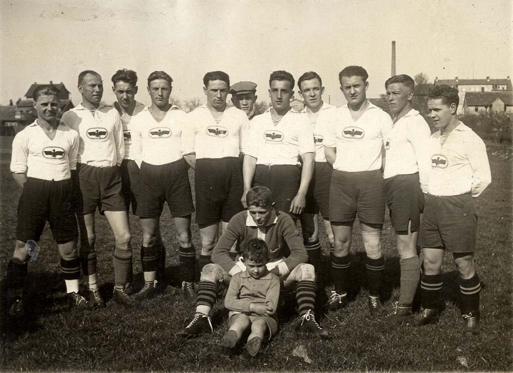 Karlsruher MühlburgPhönix e V KSC Detailseite LEOBW